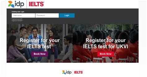 idp ielts login|Get your IELTS exam result here .